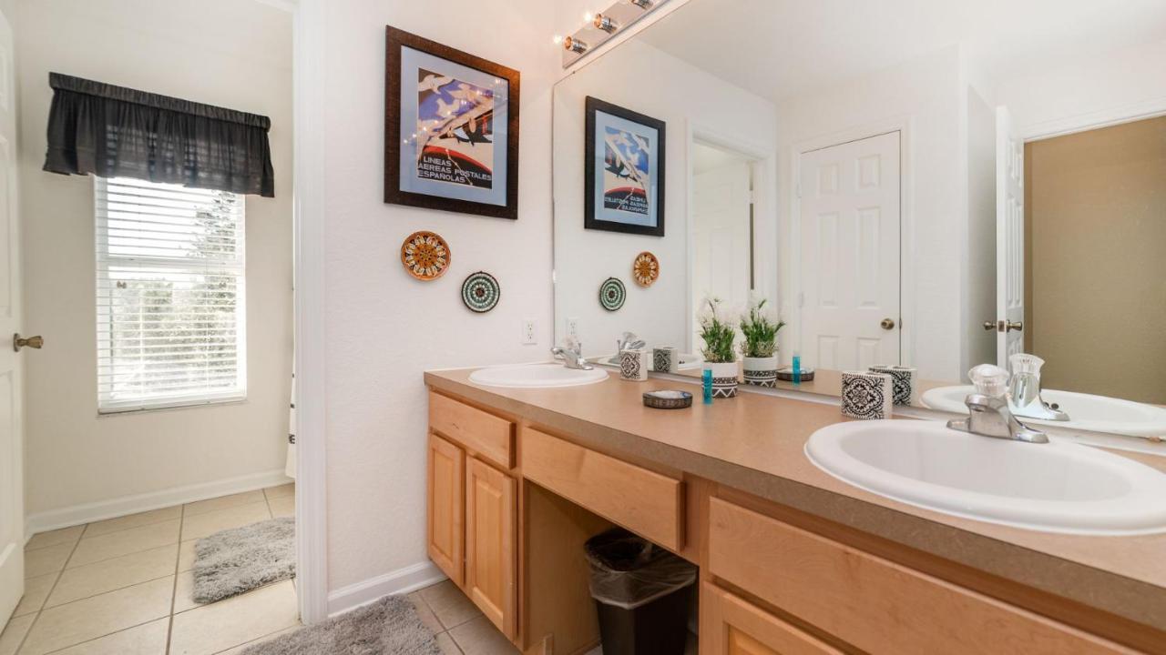 2696 Manesty Holiday home Kissimmee
