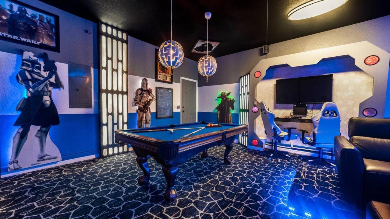 2696 Manesty Holiday home Kissimmee