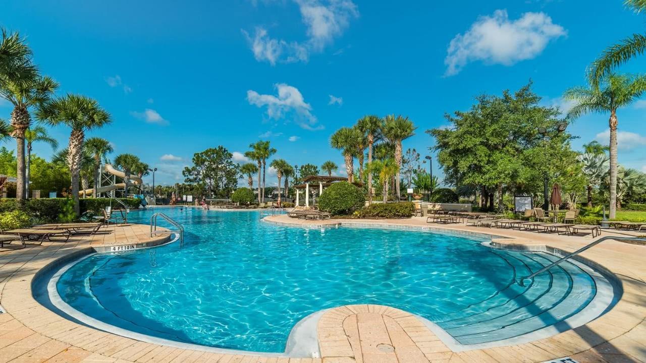 2696 Manesty * Kissimmee
