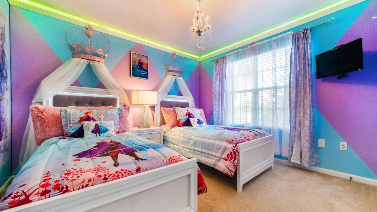Holiday home 2696 Manesty