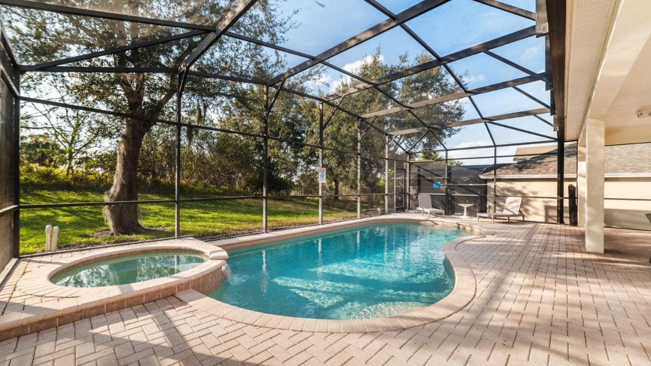 2696 Manesty Kissimmee