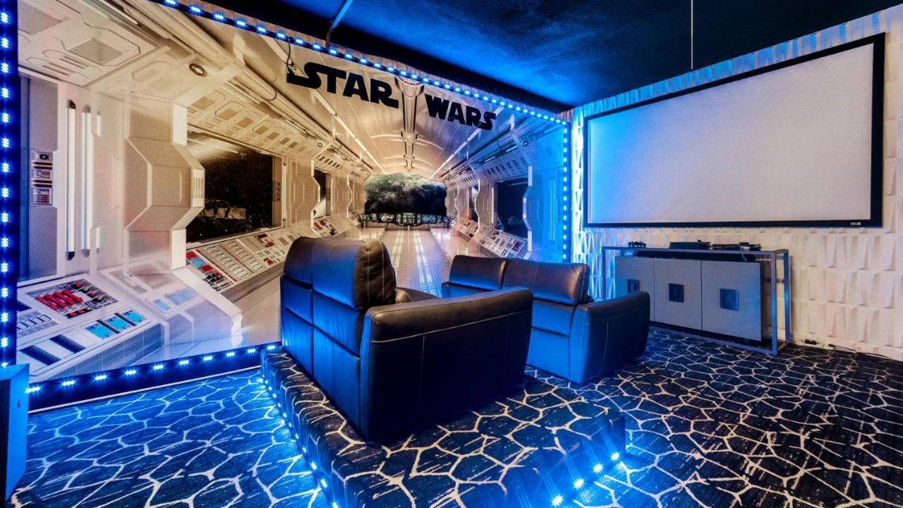 Holiday home 2696 Manesty Kissimmee
