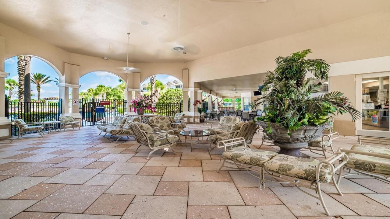 Holiday home 2696 Manesty Kissimmee
