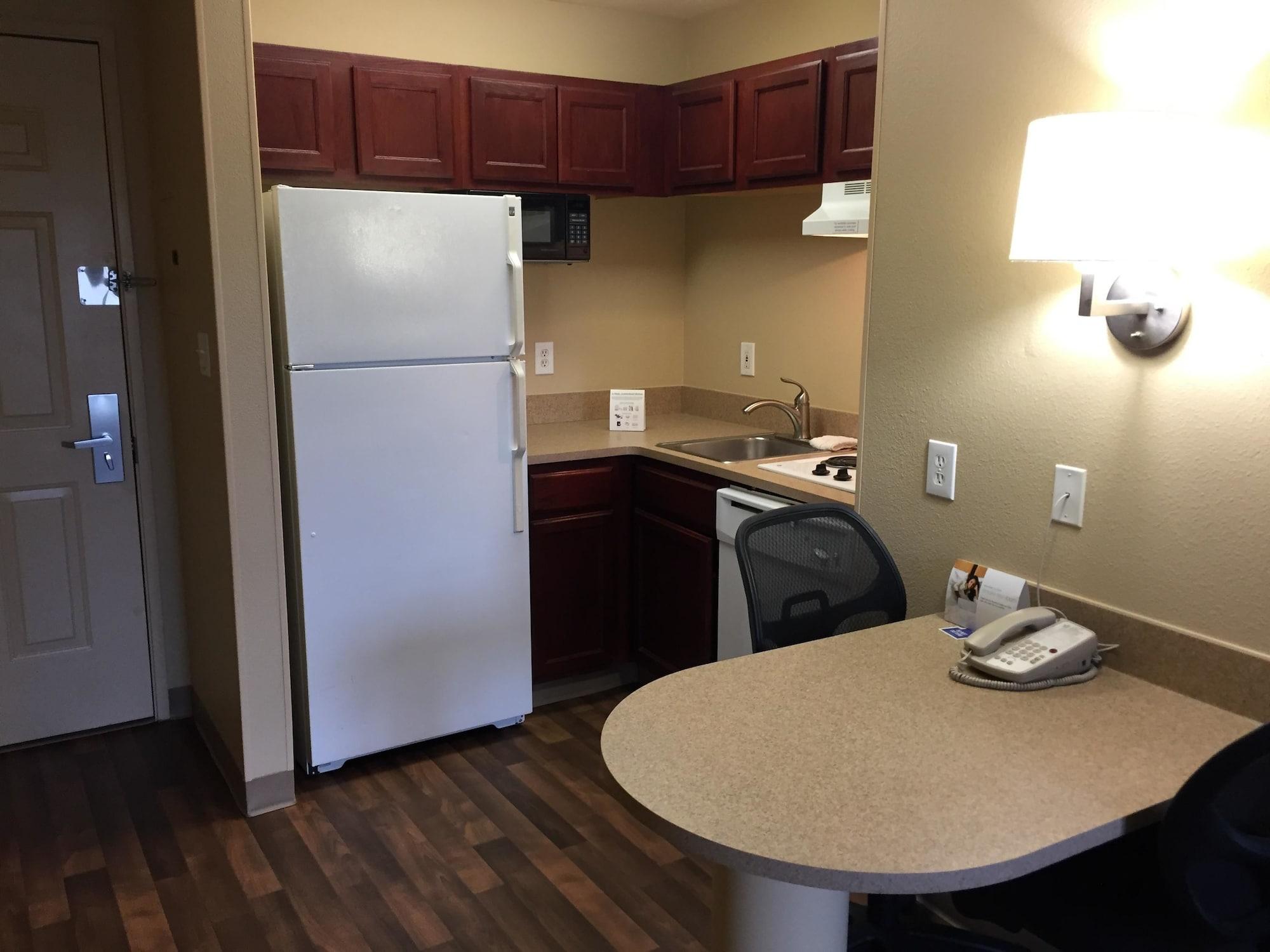 Extended America - Orlando - Southpark - Commodity Circle Hotel