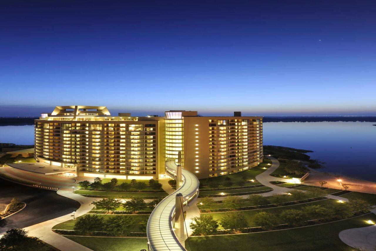Aparthotel Bay Tower At Disney's Contemporary Lake Buena Vista