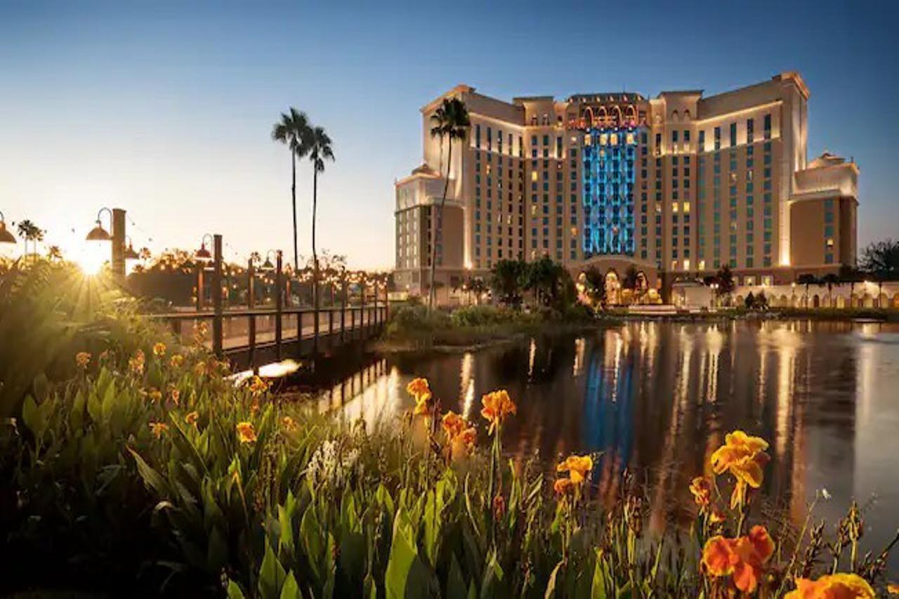 Disney's Coronado Springs Lake Buena Vista