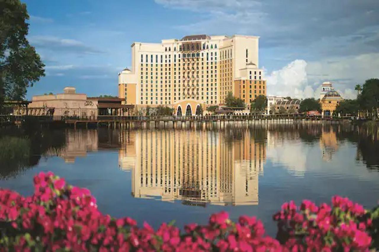 Disney's Coronado Springs 3* Lake Buena Vista