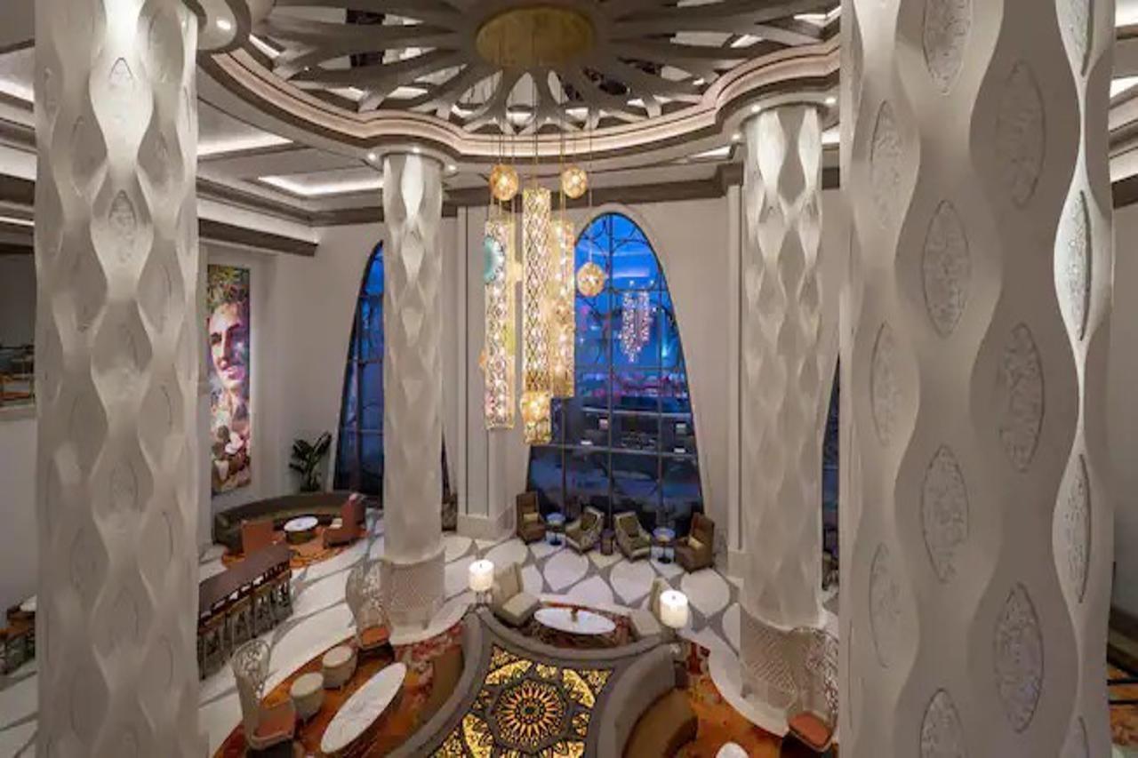 Disney's Coronado Springs Hotel 3*
