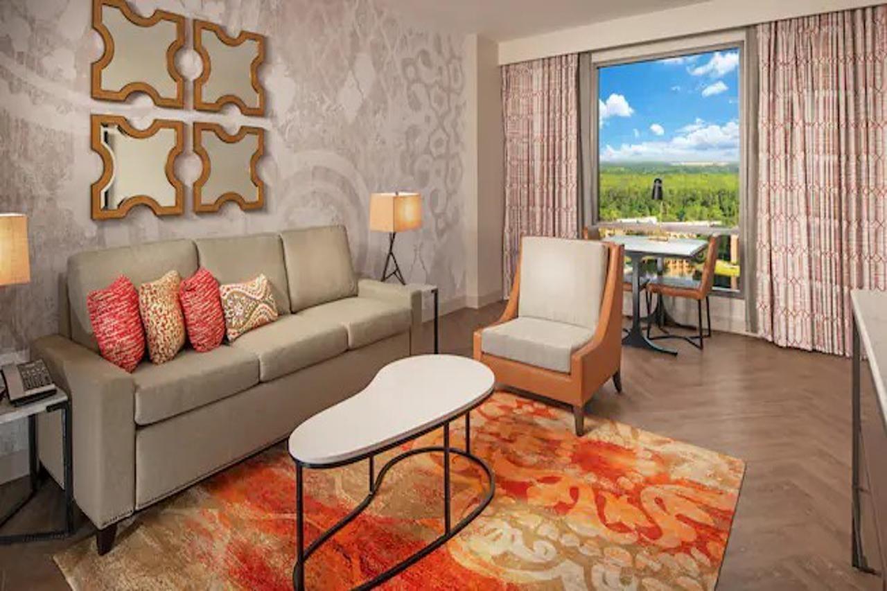 Hotel Disney's Coronado Springs 3*