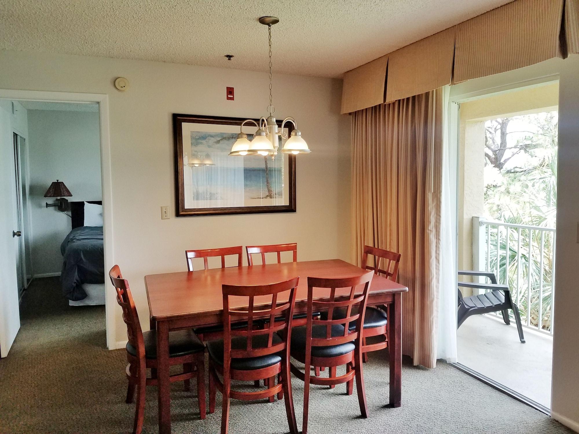 Parc Corniche Condominium Resort 3*