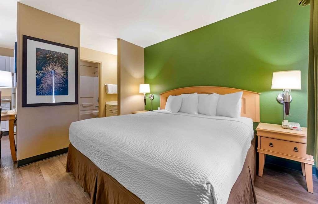 Hotel Extended America - Orlando - Convention Center - Universal Blvd
