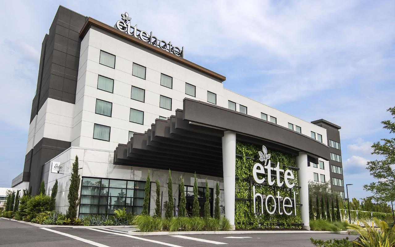Ette Luxury & Hotel Four Corners