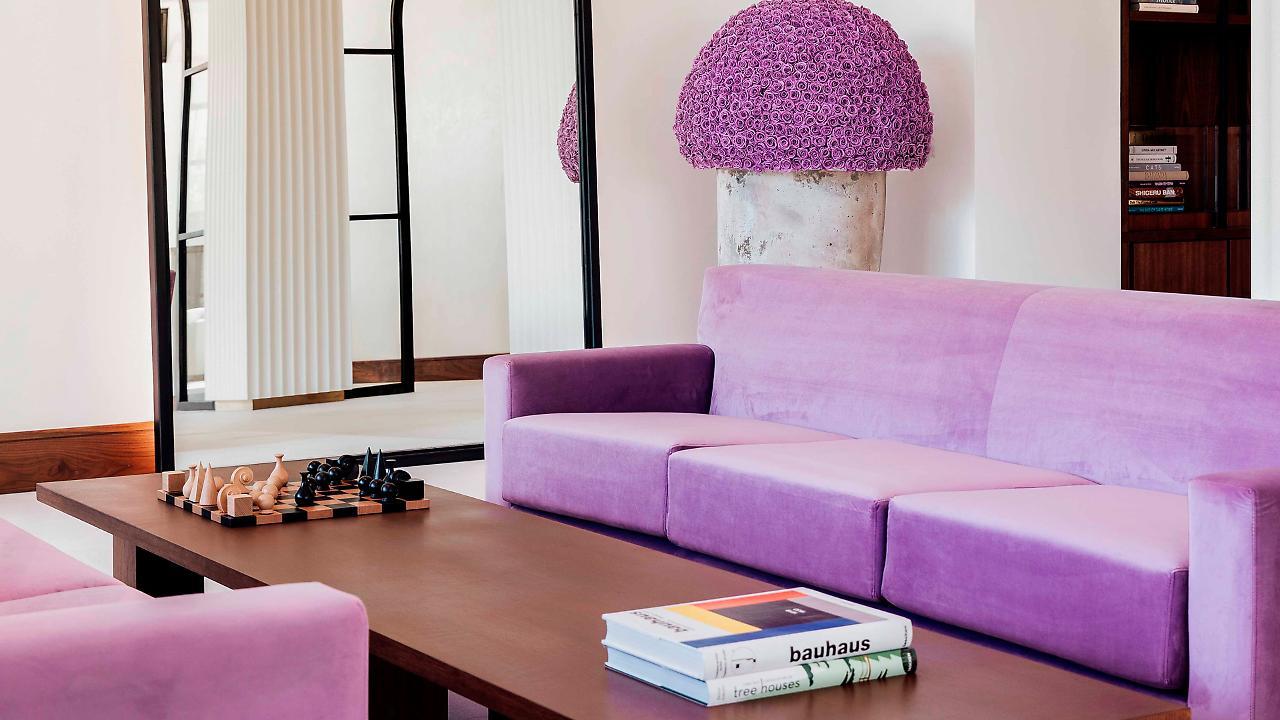 Hotel Ette Luxury & Four Corners