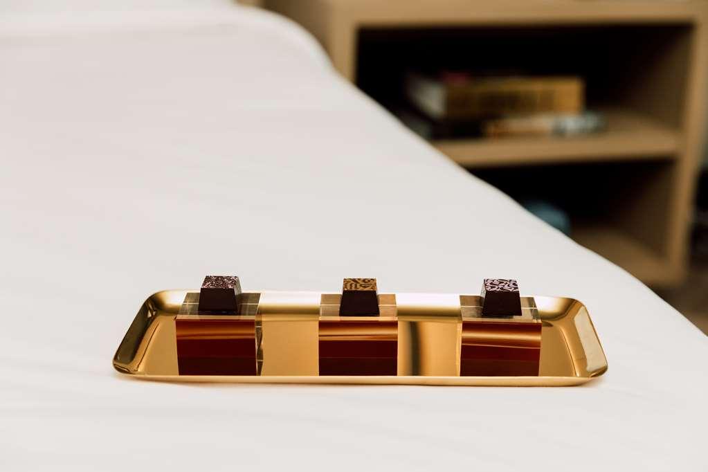 Hotel Ette Luxury & Four Corners