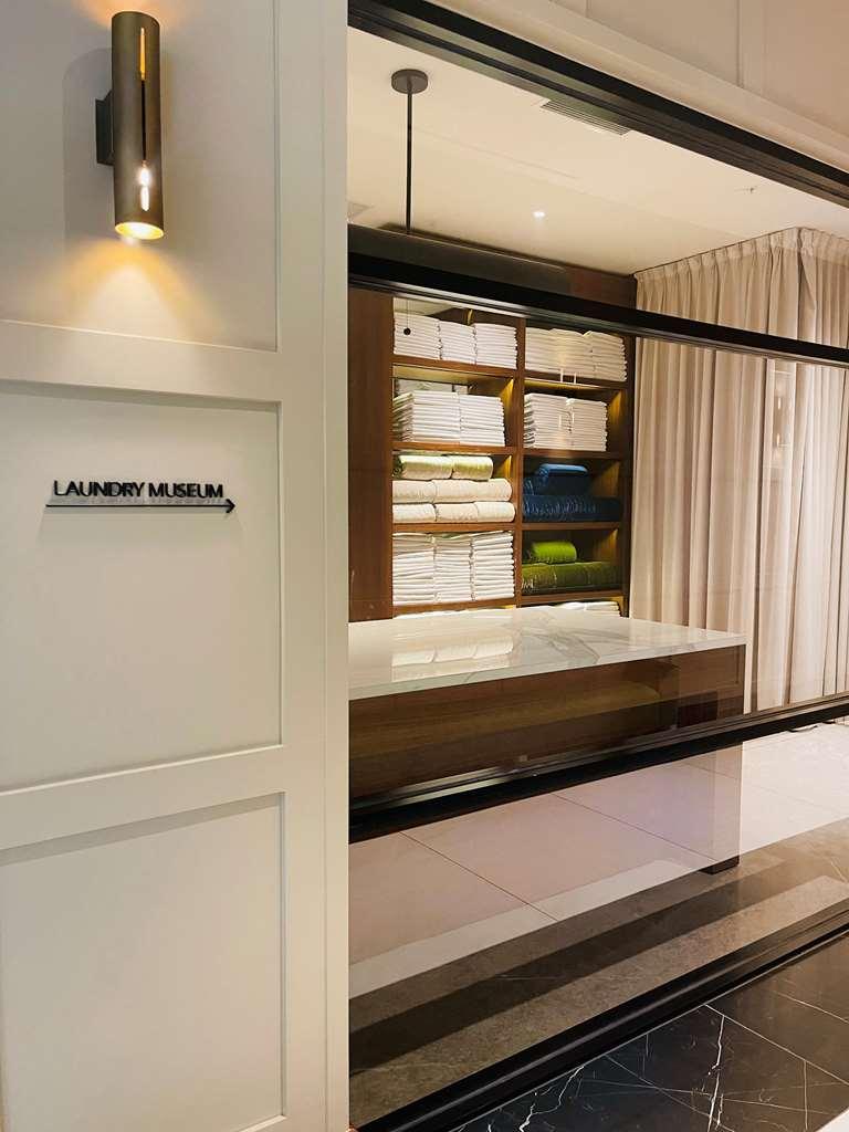 Hotel Ette Luxury & 5*