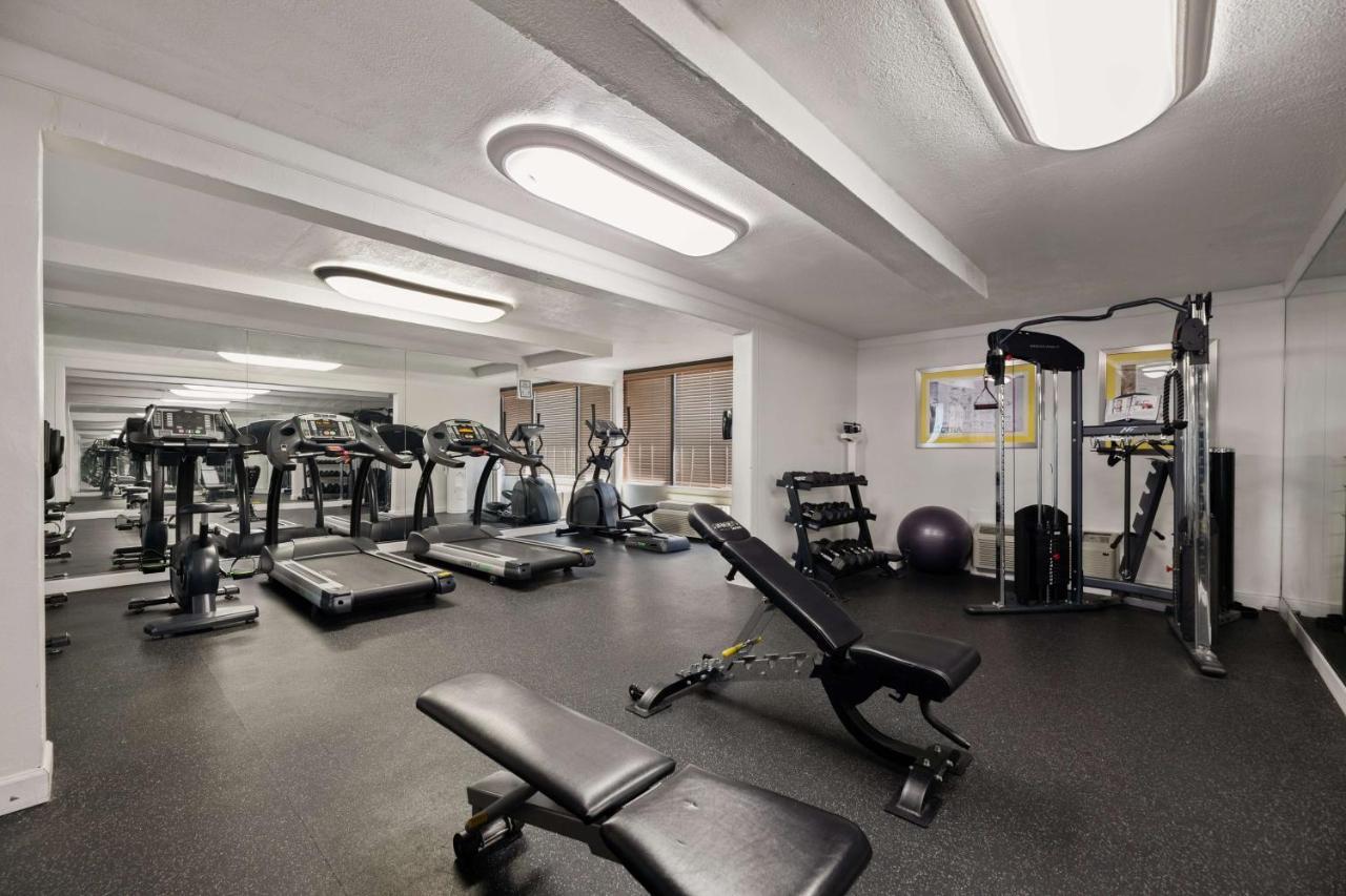 Best Western Gateway Hotel