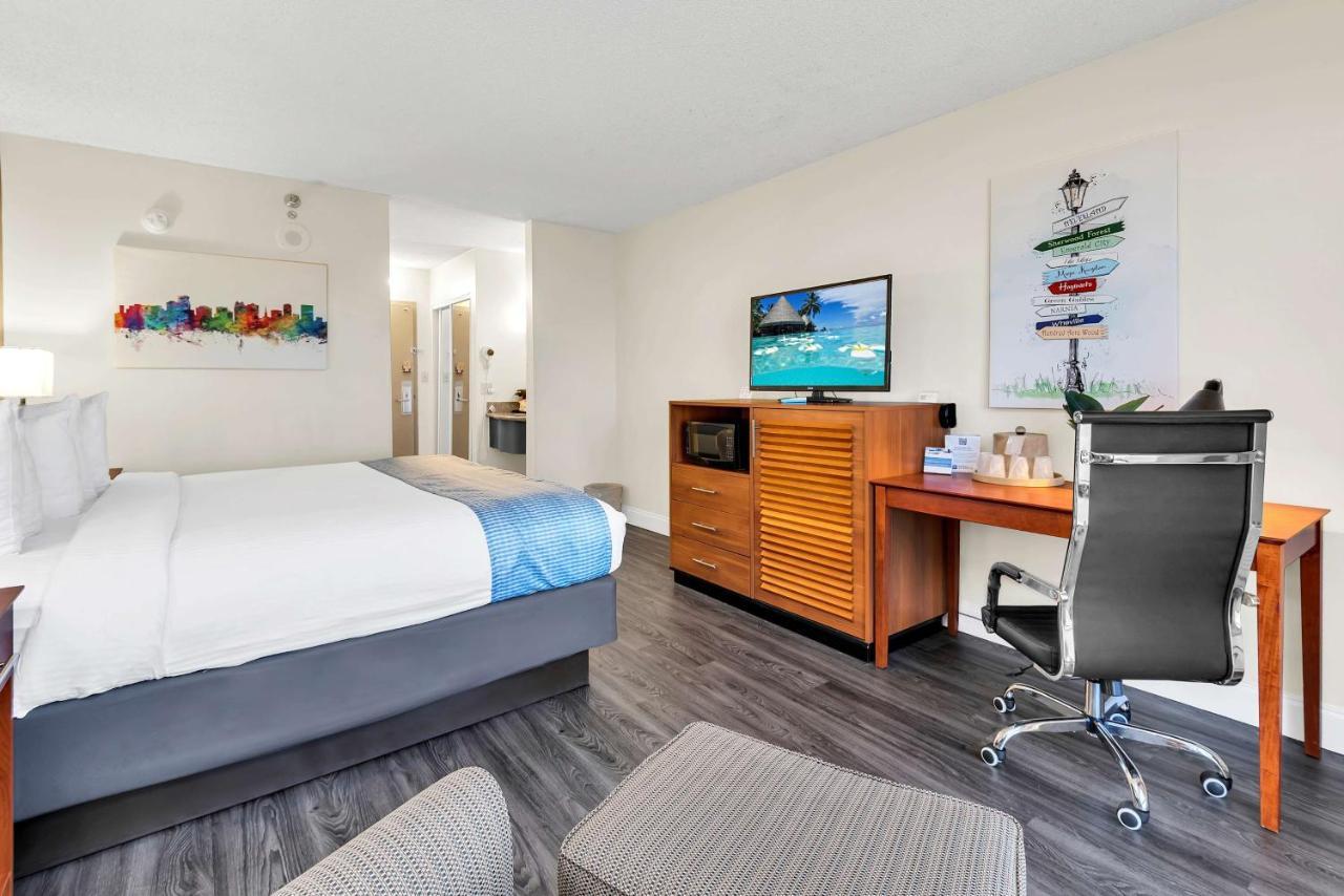 Best Western Gateway 4*