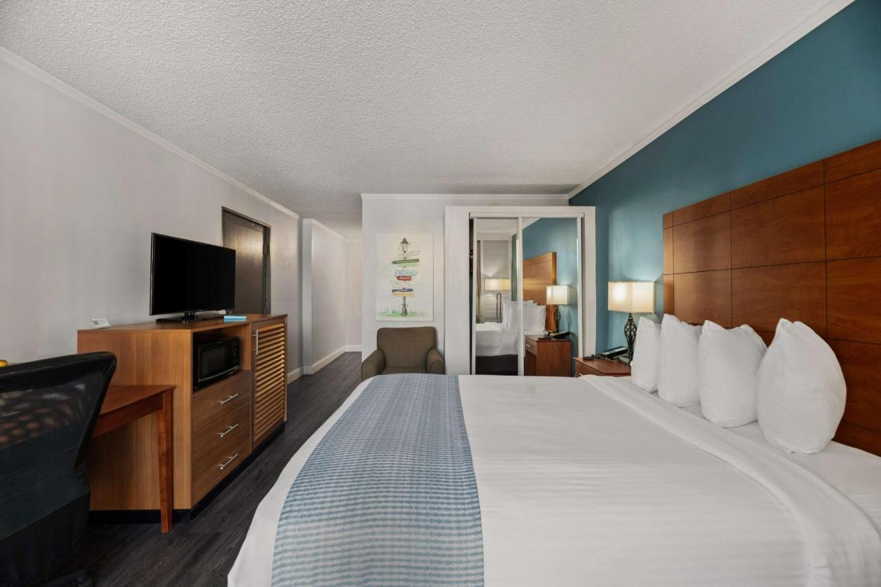 Best Western Gateway
