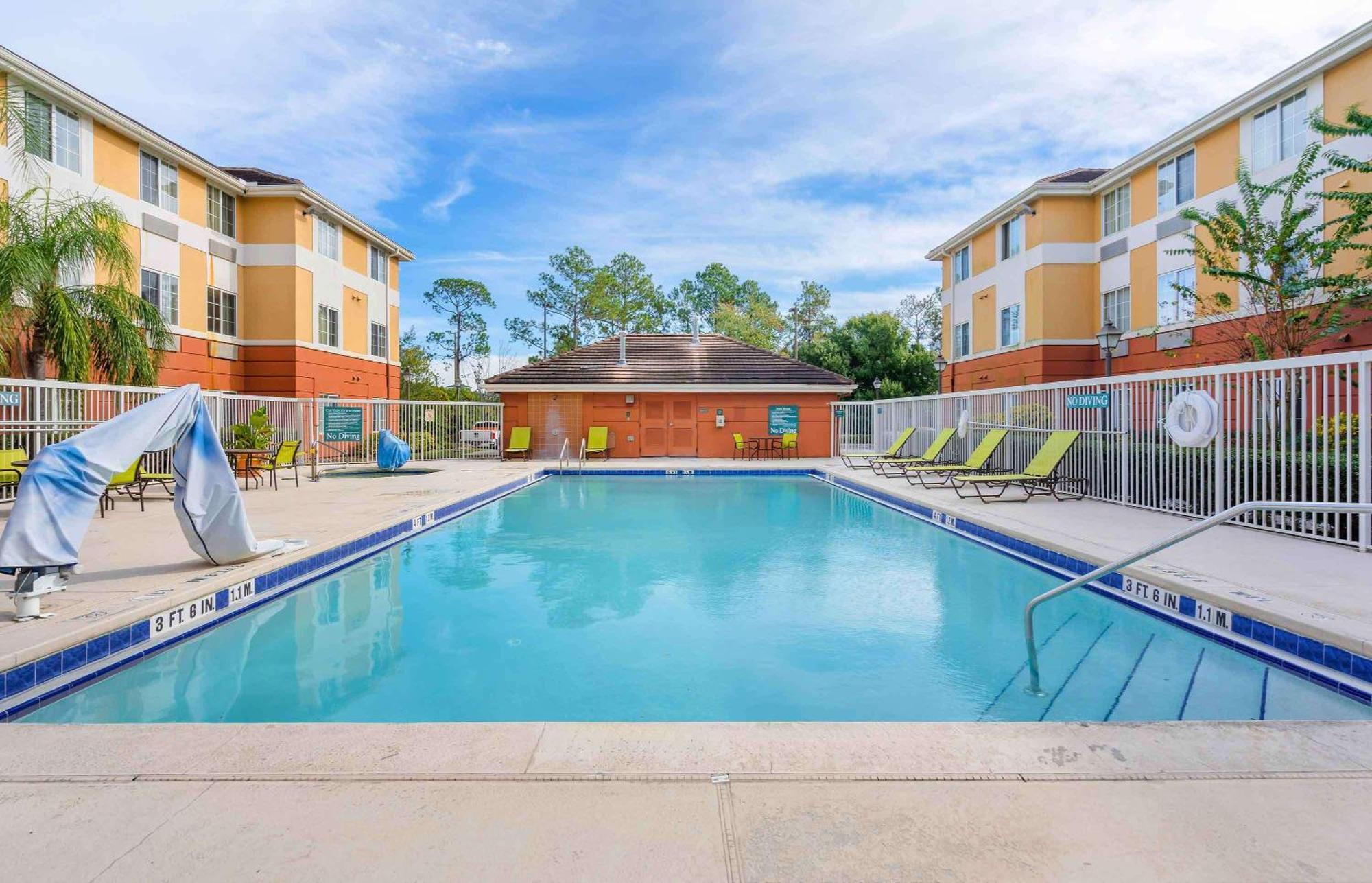 Extended America - Orlando - Buena Vista 2*
