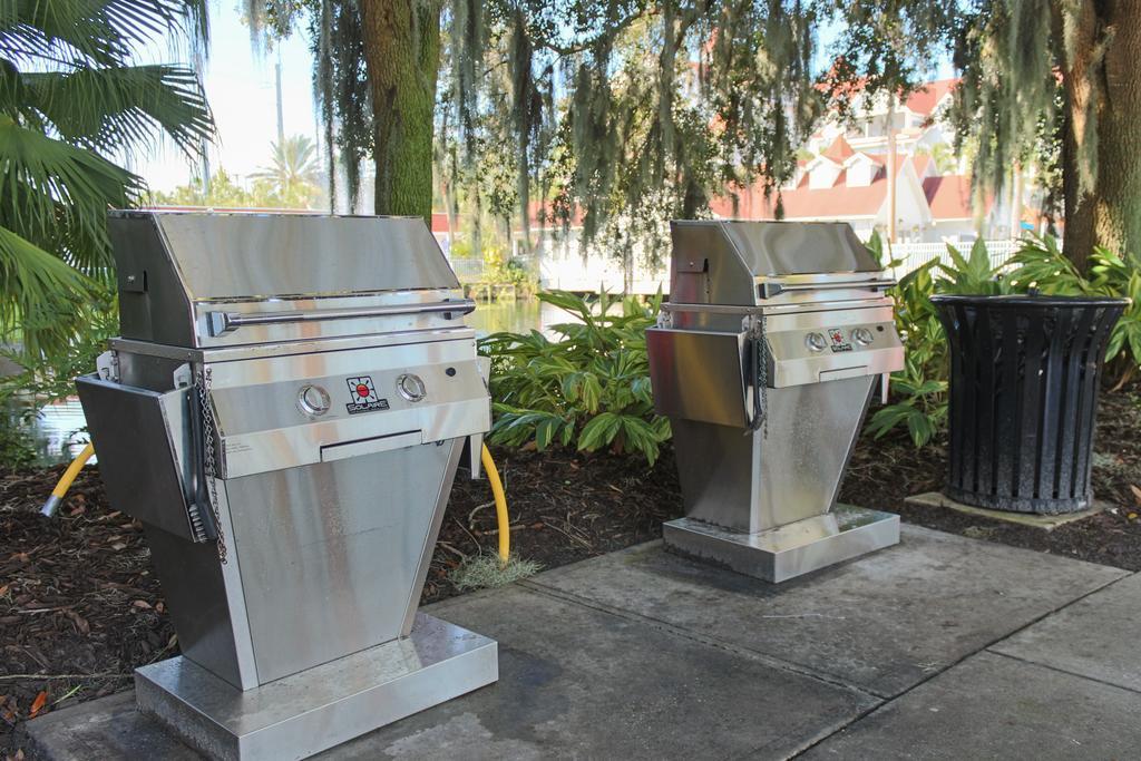 Hilton Vacation Club Grand Orlando