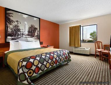 Super 8 By Wyndham International Drive 2* Orlando