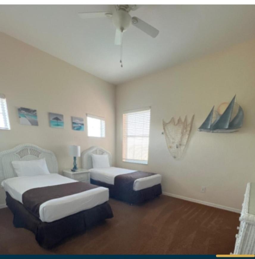 Bahama Bay 116 Apartment