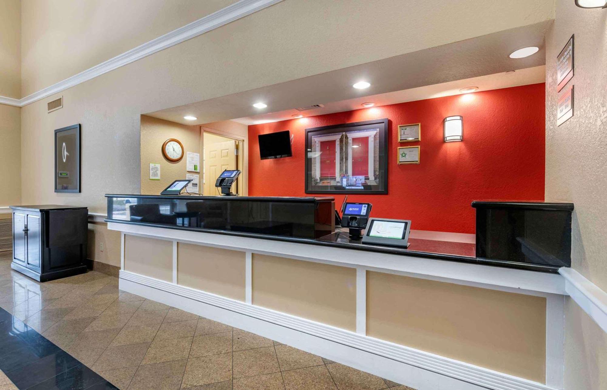 Hotel Extended America - Orlando - Southpark - Commodity Circle 2*
