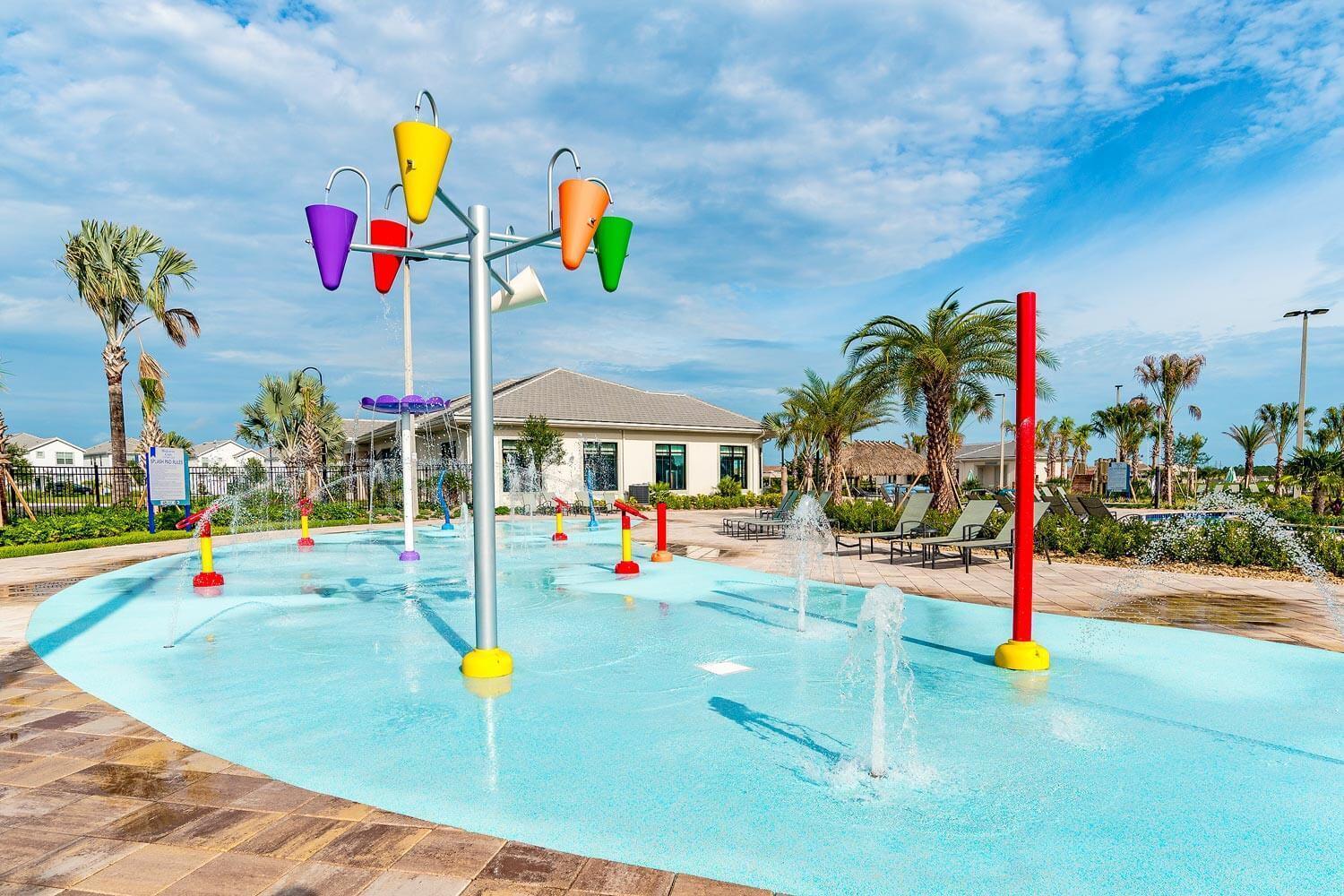 Villa Waterfront 8br5ba Game Room/pool/spa/office Space Kissimmee