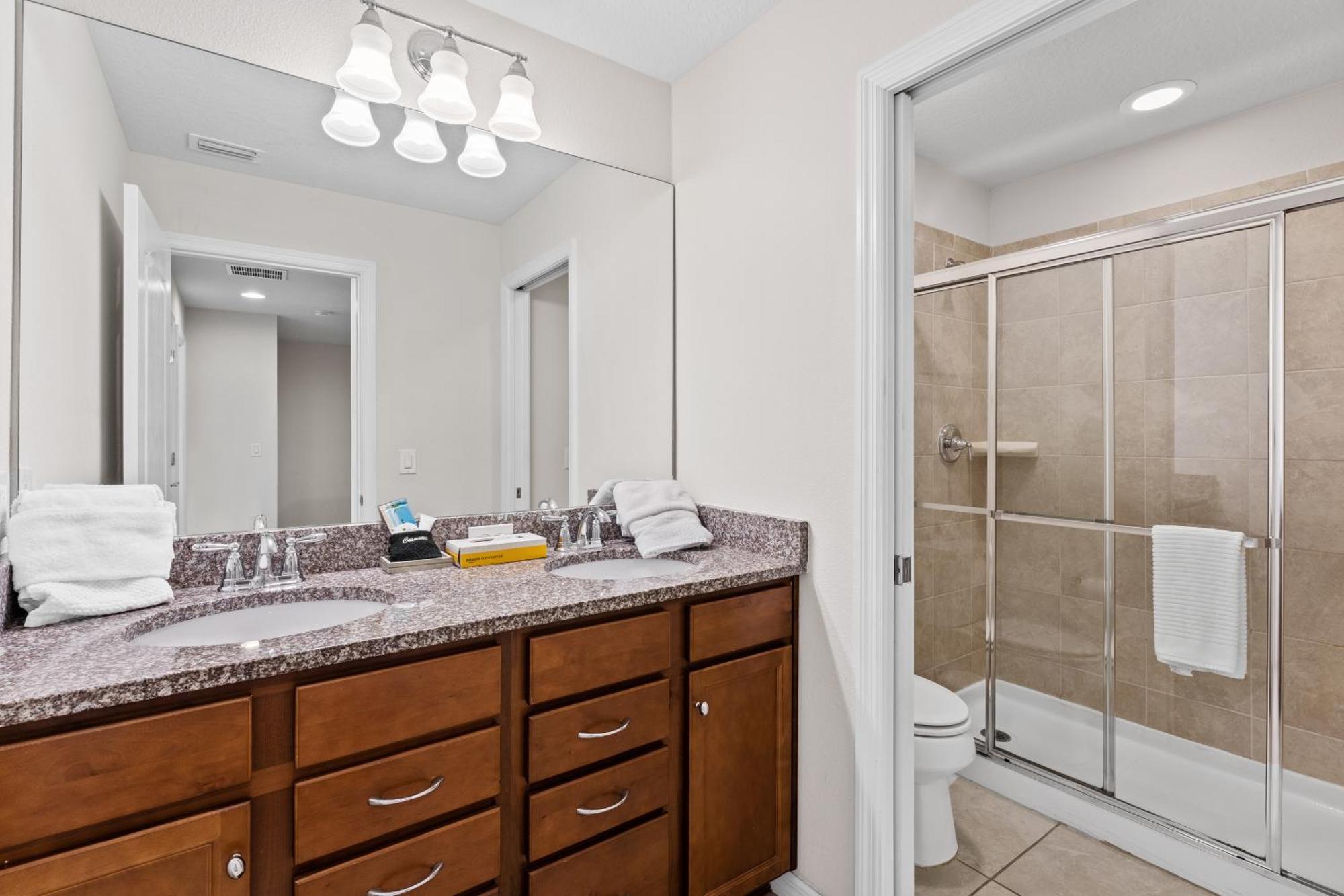 8879 Windsor Renovated 11guests Pool Heat Near 192 Holiday home Kissimmee