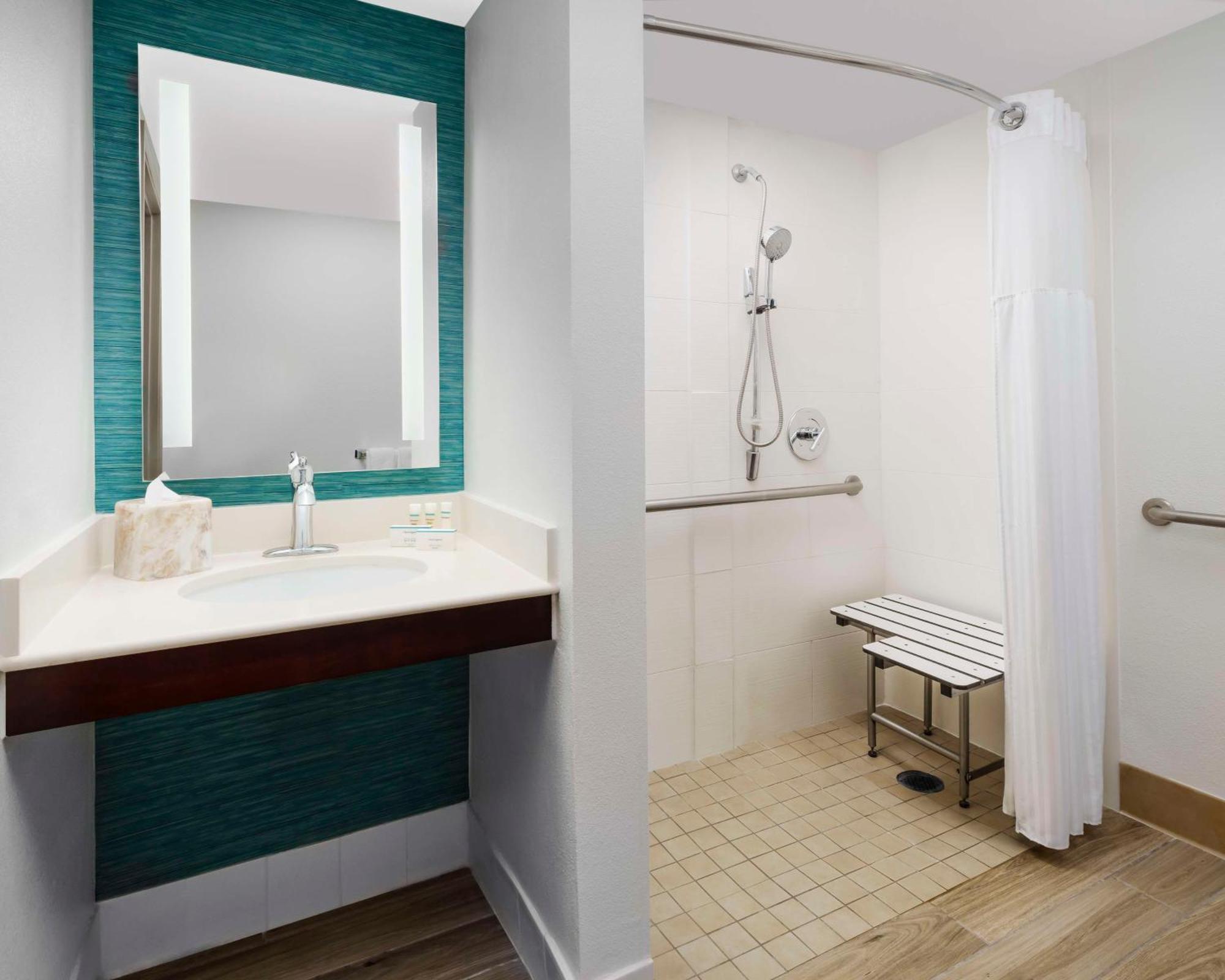 Hilton Garden Orlando At Seaworld Hotel Williamsburg