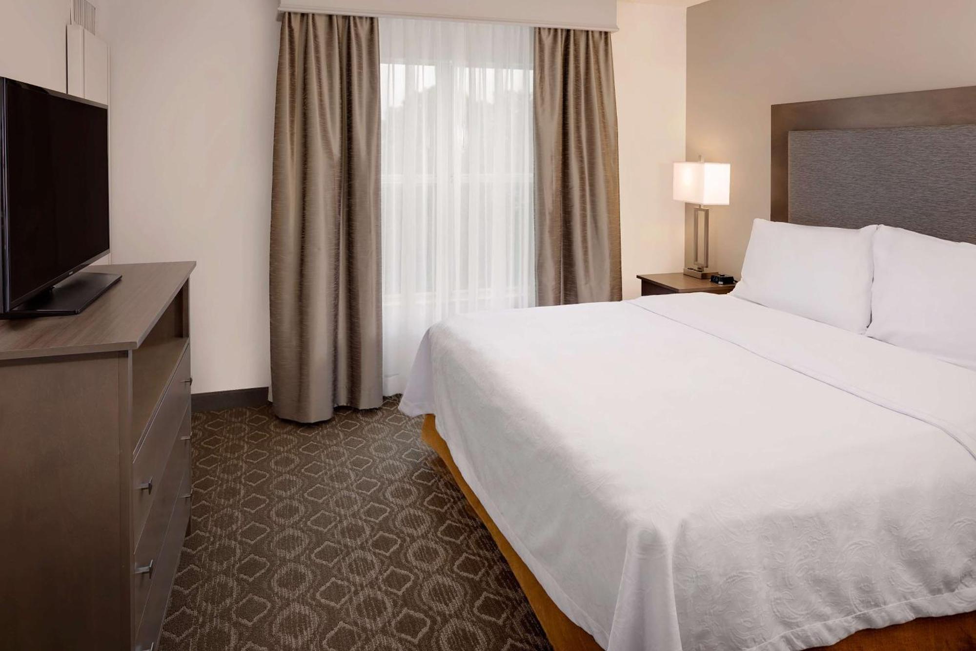 Homewood By Hilton Orlando Hotel