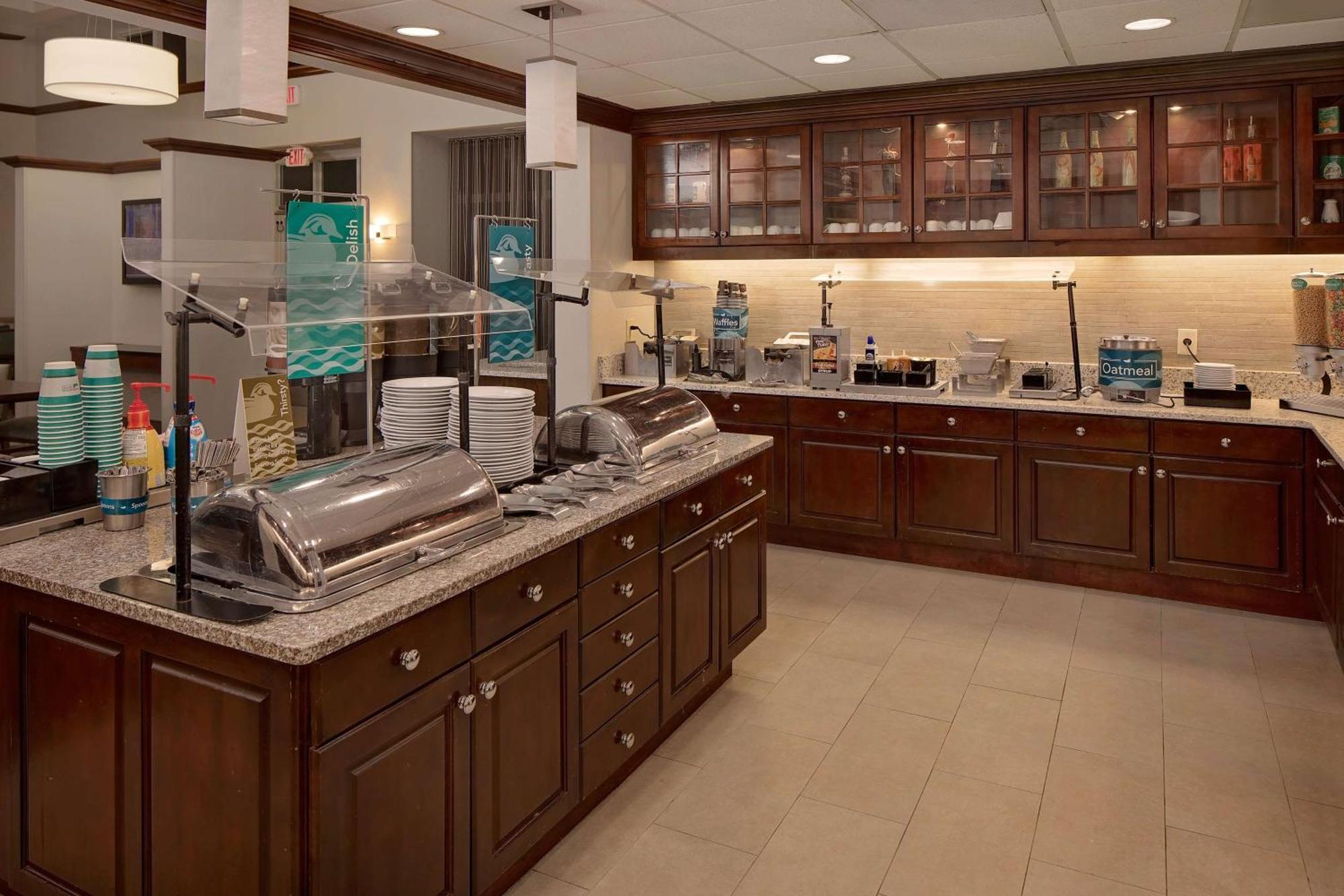 Homewood By Hilton Orlando Hotel 3*