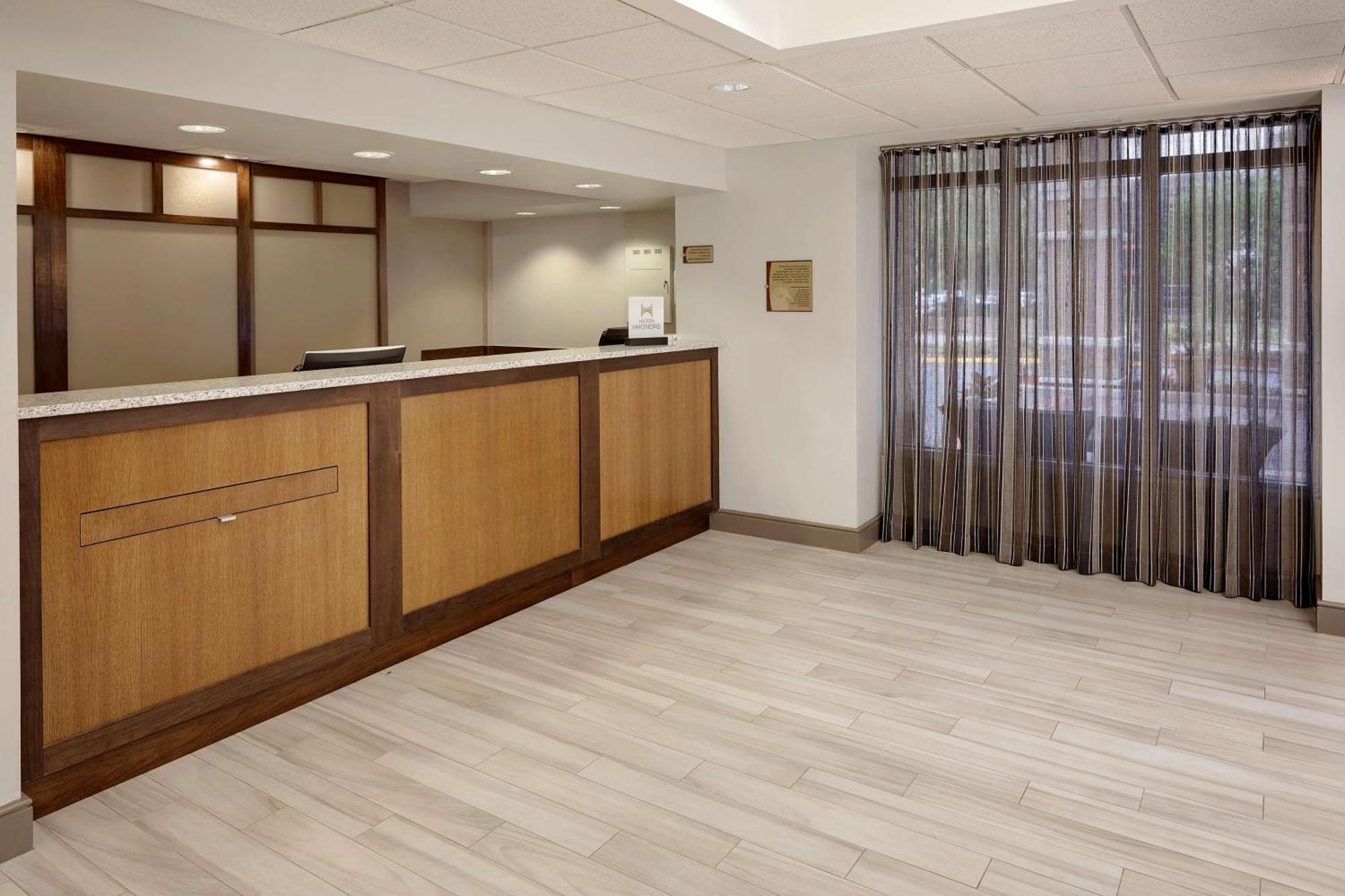 Hotel Homewood By Hilton Orlando