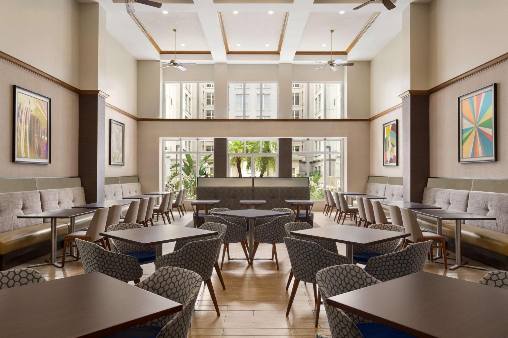 Homewood Suites By Hilton Orlando-International Drive Convention Center 3*