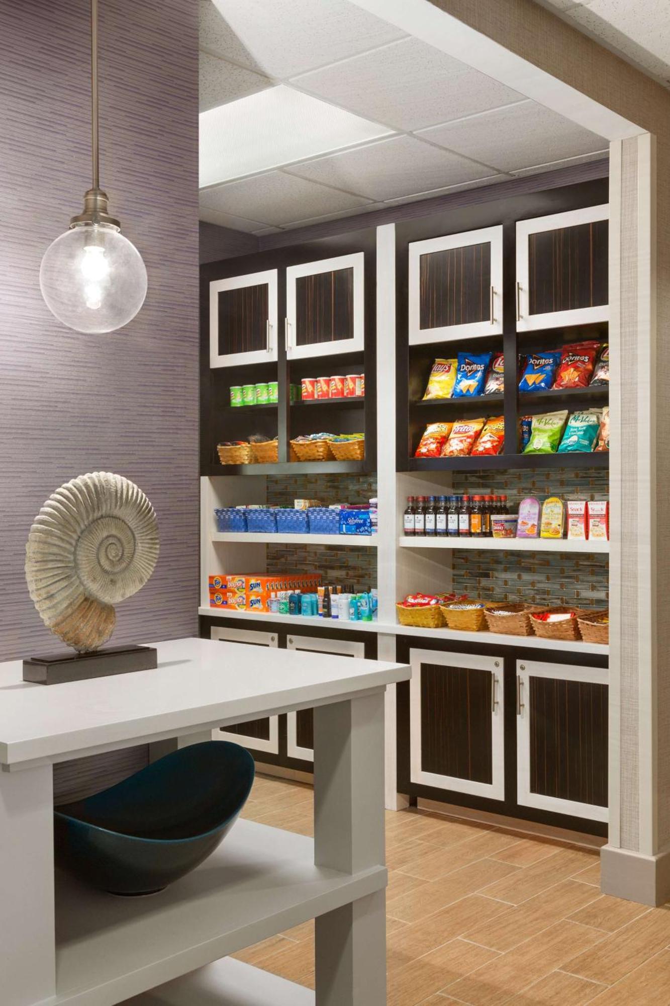 Hotel Homewood Suites By Hilton Orlando-International Drive Convention Center 3*