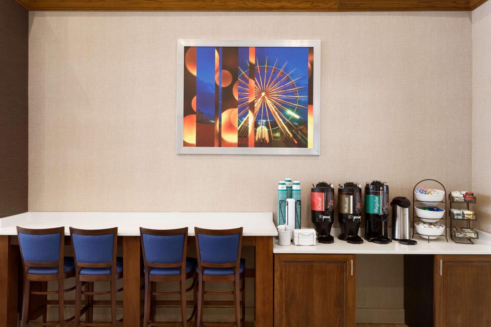 Homewood Suites By Hilton Orlando-International Drive Convention Center