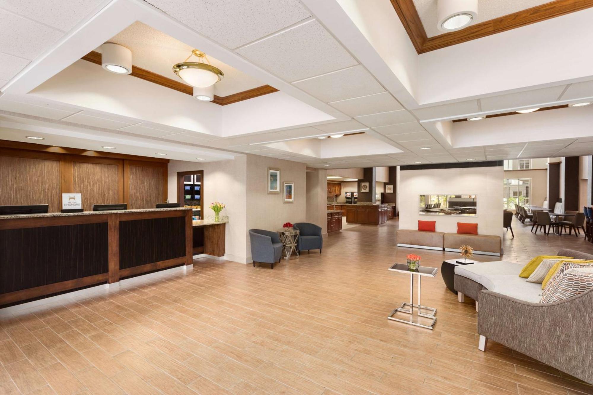 Hotel Homewood Suites By Hilton Orlando-International Drive Convention Center Williamsburg