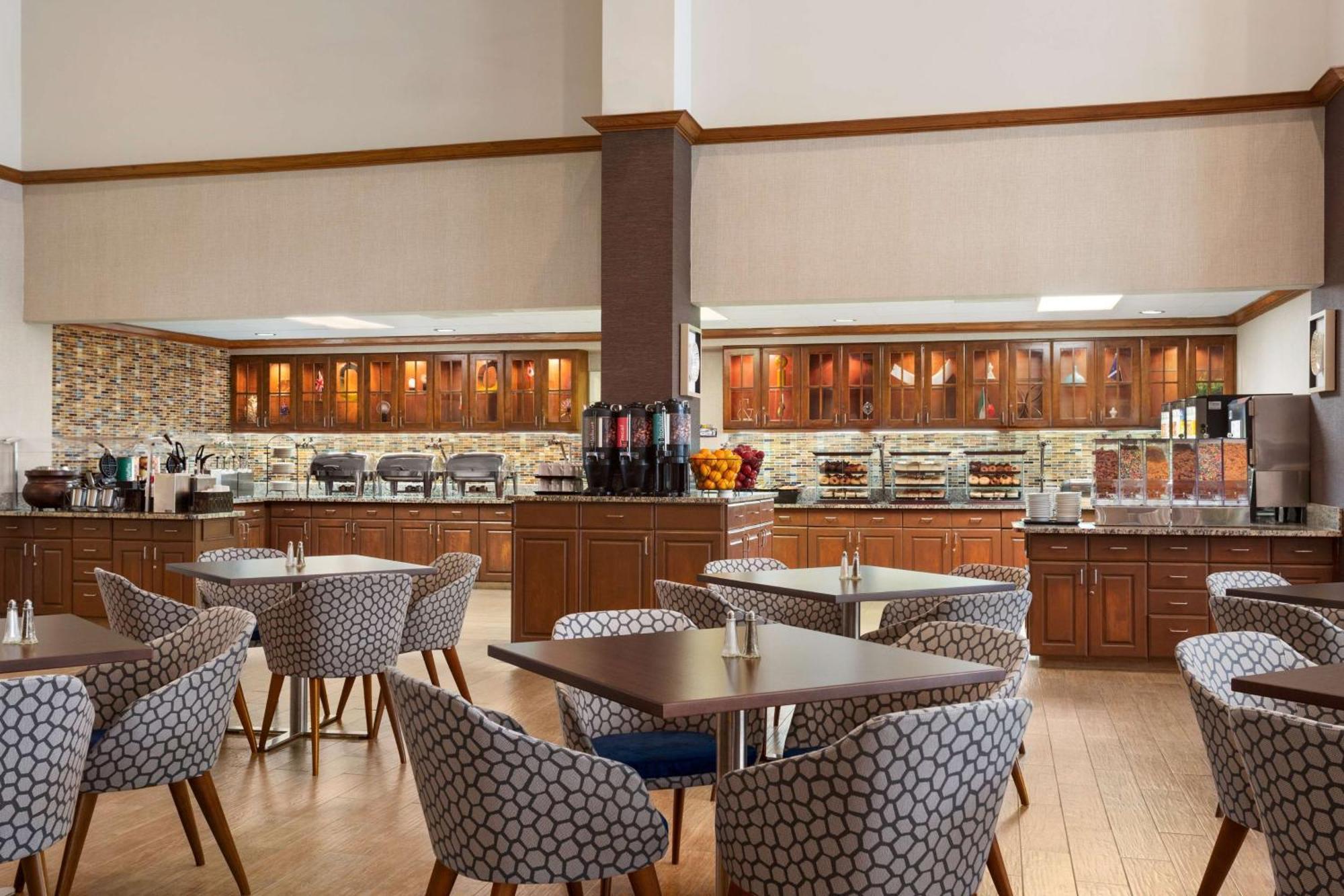 Hotel Homewood Suites By Hilton Orlando-International Drive Convention Center