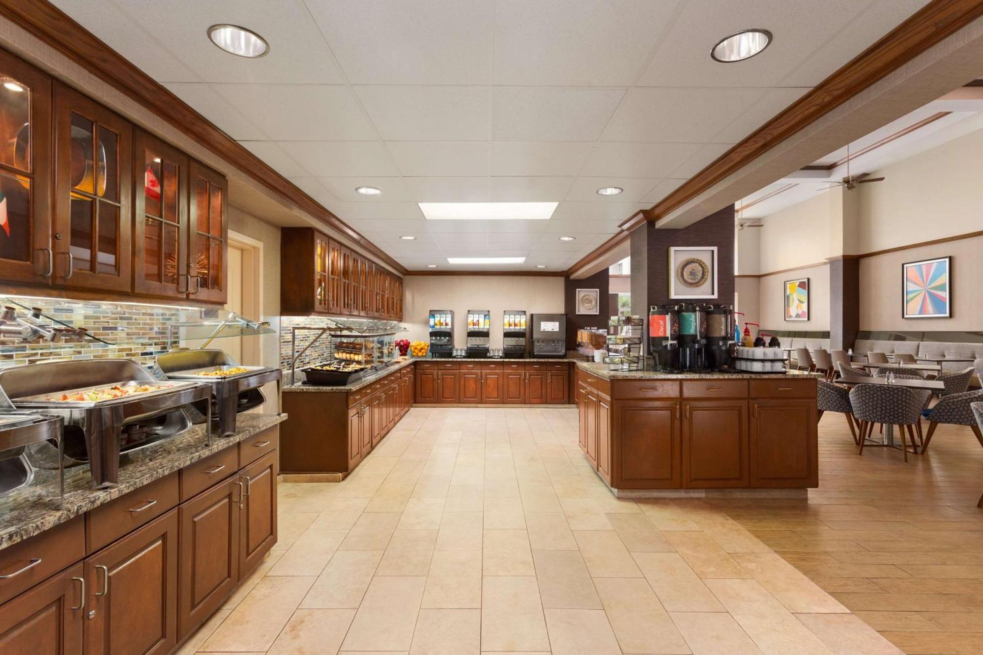 Homewood Suites By Hilton Orlando-International Drive Convention Center Hotel Williamsburg