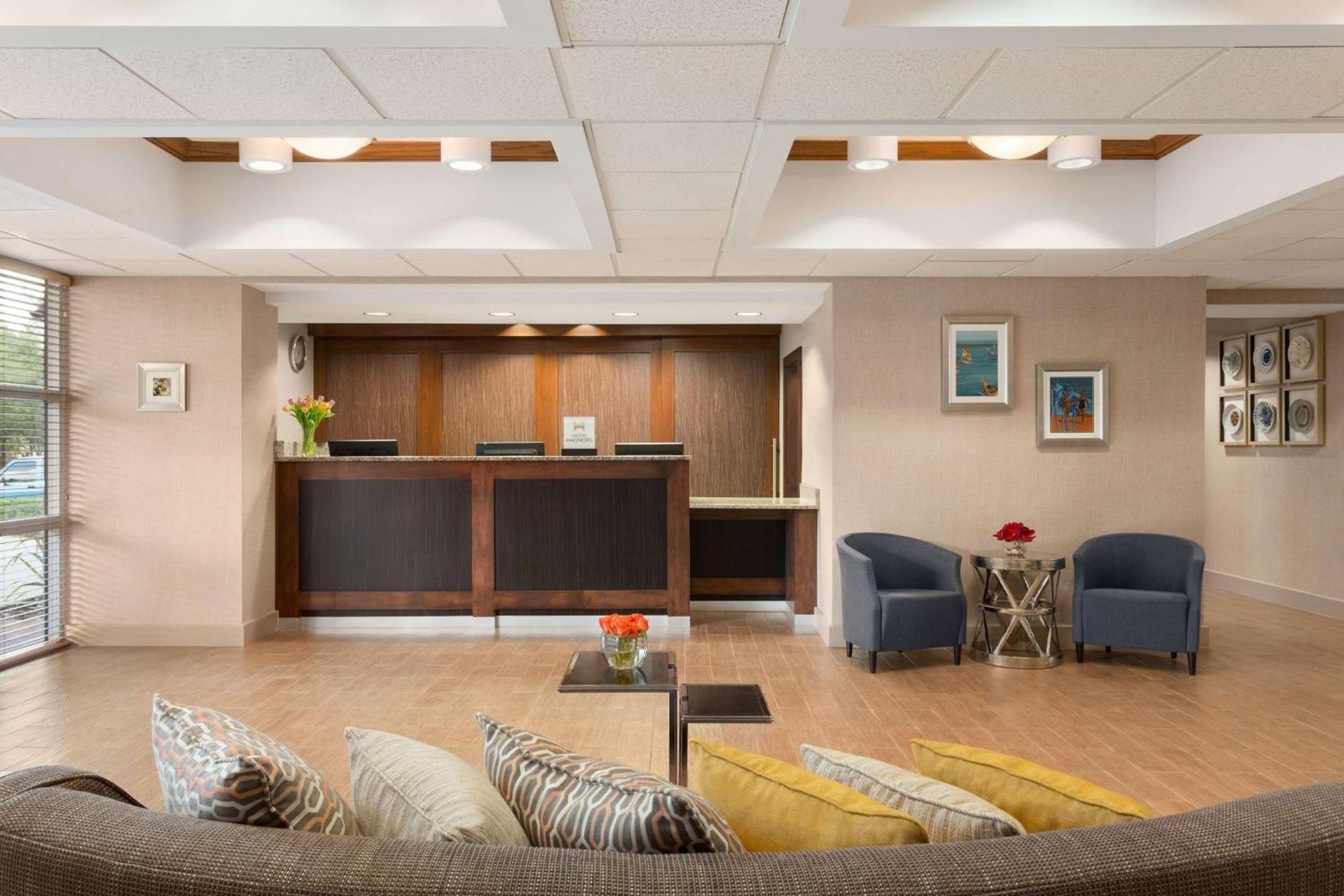 Homewood Suites By Hilton Orlando-International Drive Convention Center 3*