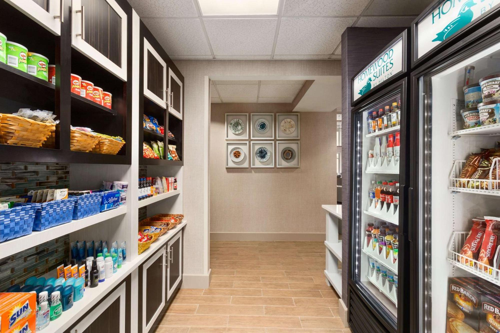 Hotel Homewood Suites By Hilton Orlando-International Drive Convention Center Williamsburg