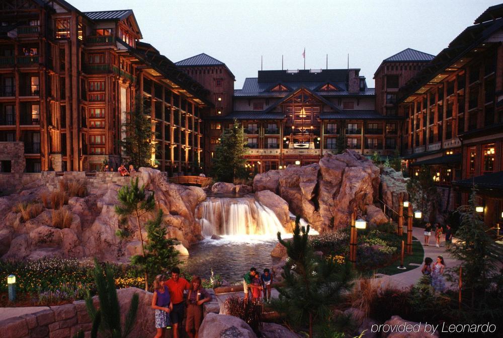 Boulder Ridge At Disney's Wilderness 4* Lake Buena Vista