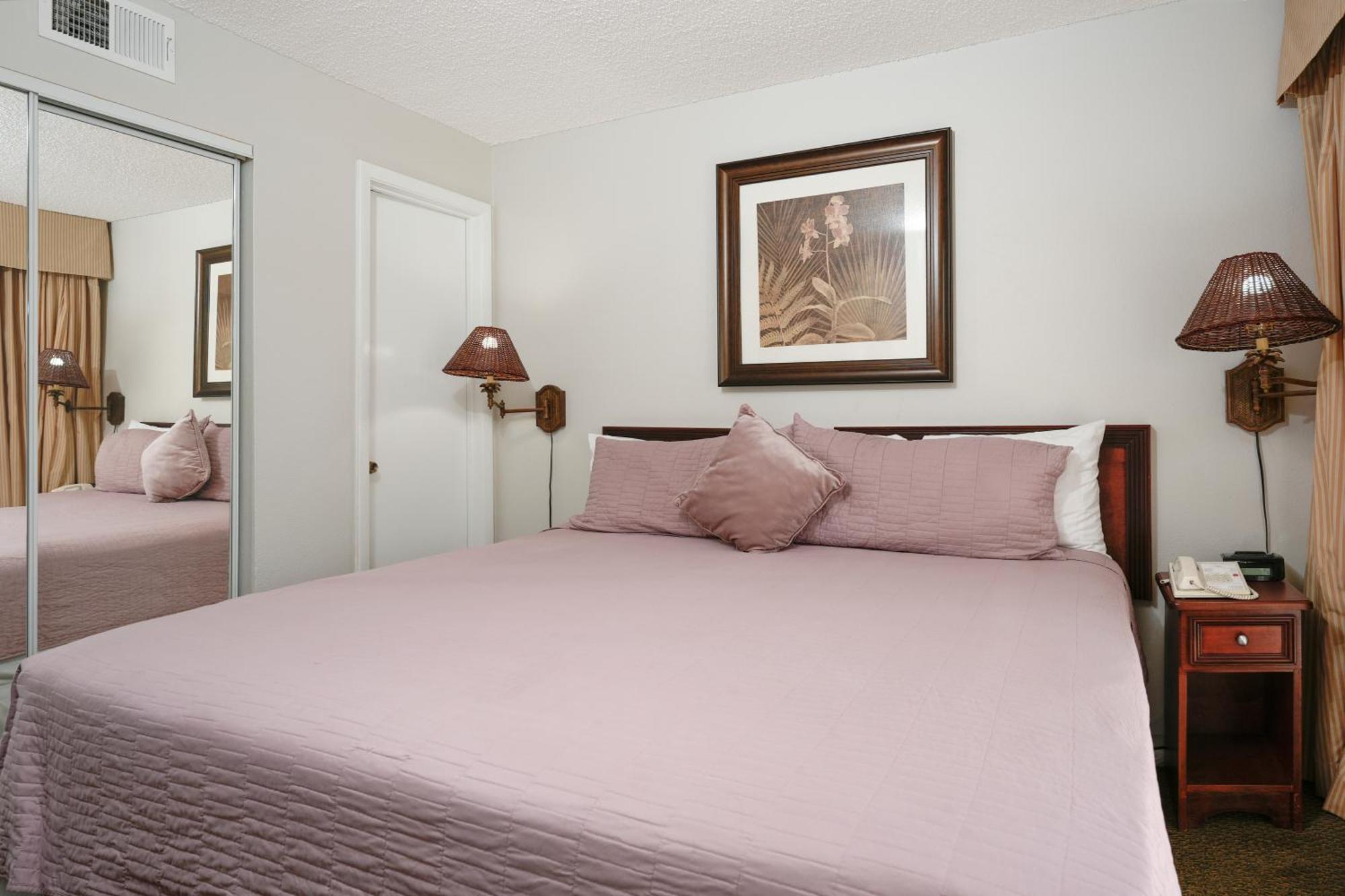 Parc Corniche Condominium