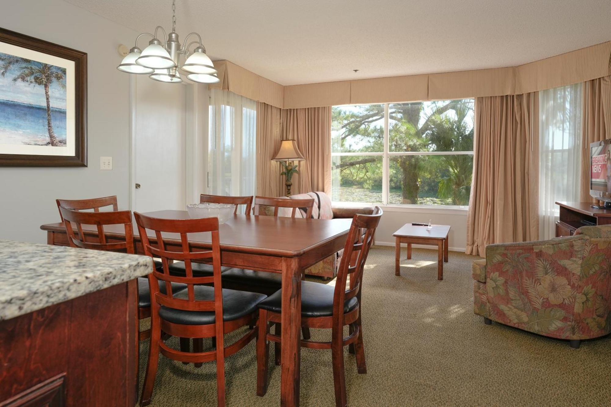 Parc Corniche Condominium 3* Williamsburg