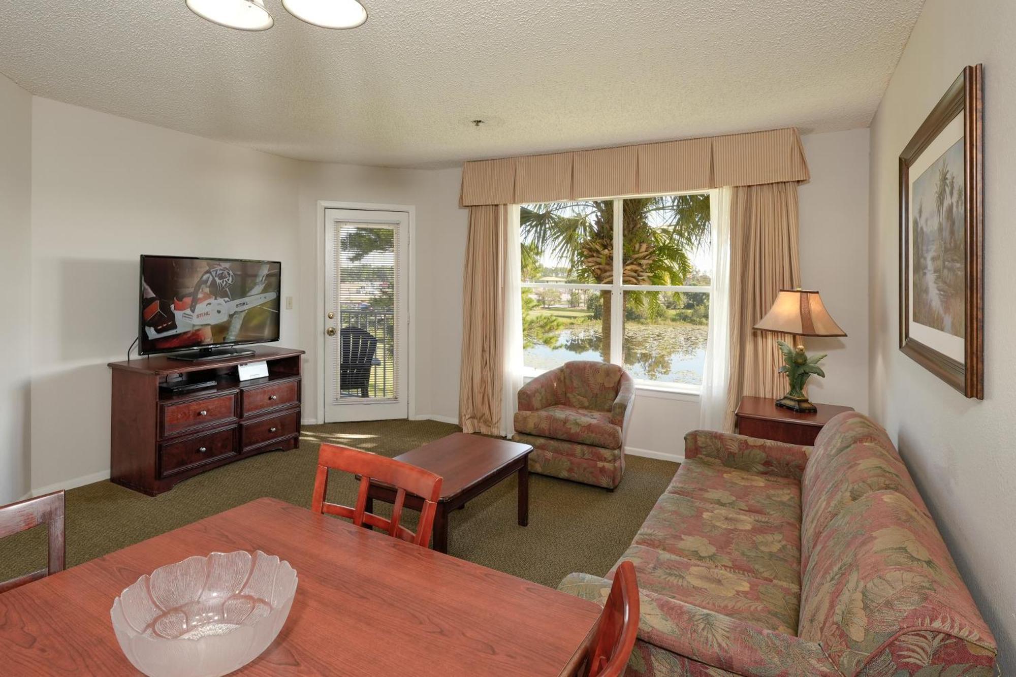 Resort Parc Corniche Condominium Williamsburg