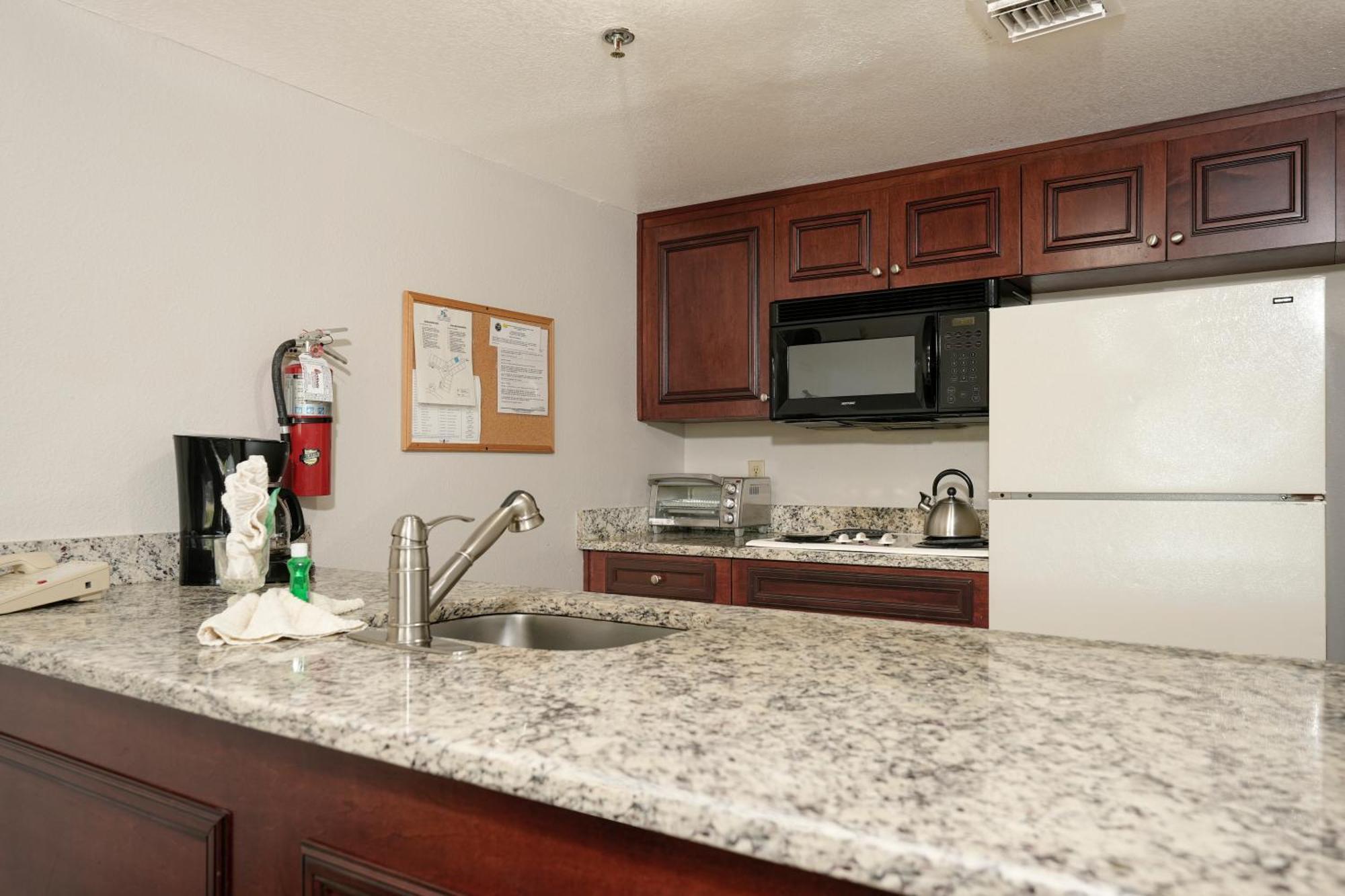Resort Parc Corniche Condominium Williamsburg