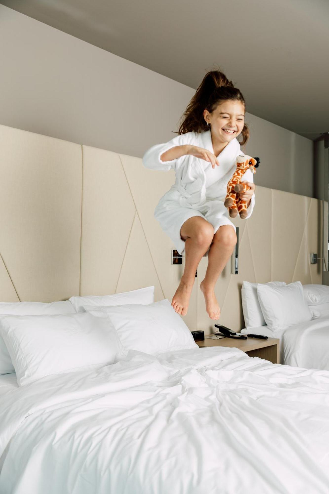 Ette Luxury & Hotel 5*