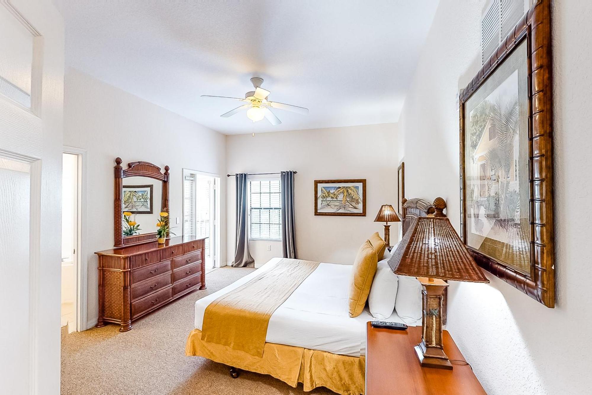 Caribe Cove * Kissimmee