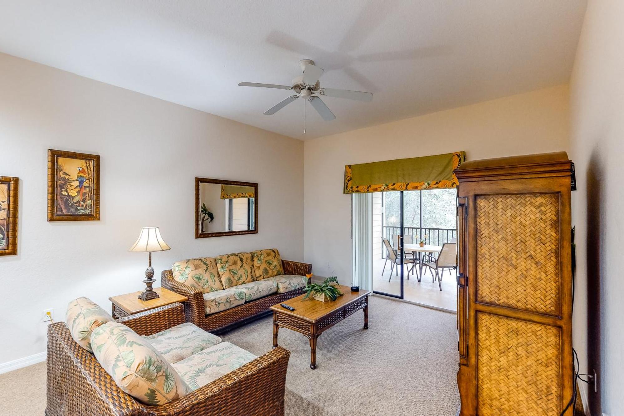 Caribe Cove Apartment *