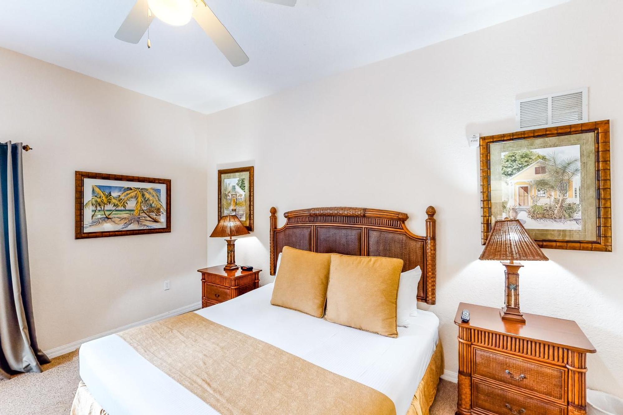 Apartment Caribe Cove